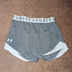 Under Armour shorts